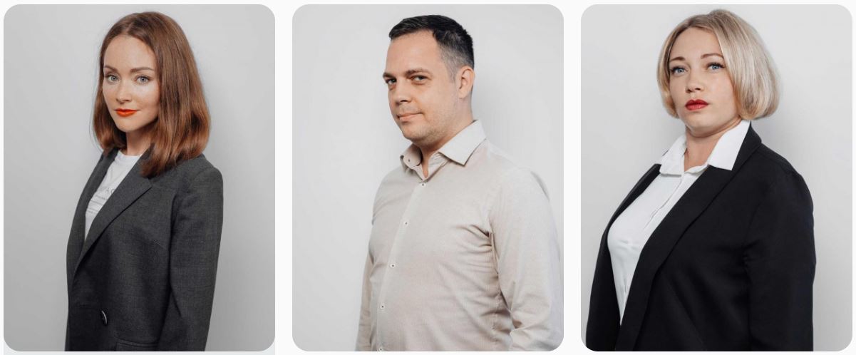 помещение в Касьянов Центре